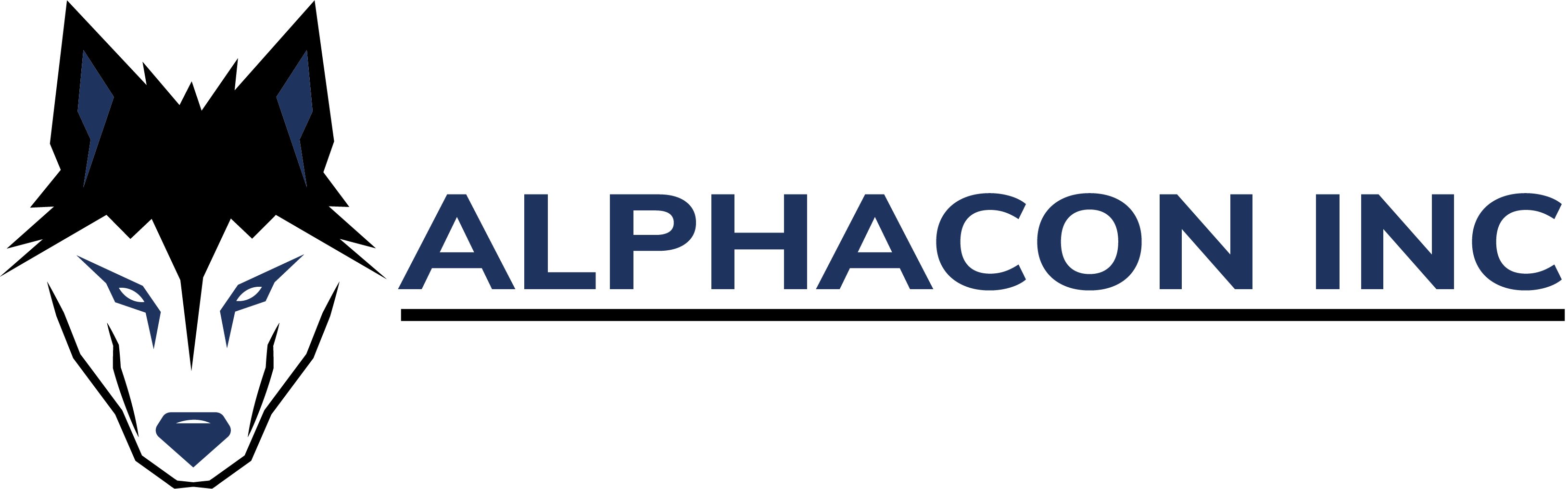Alphacon Inc